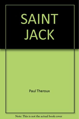 Saint Jack