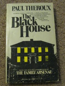 The Black House