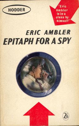 Epitaph for a Spy