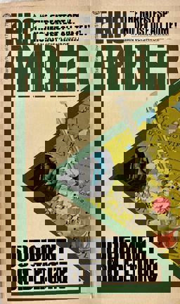 Judgement on Deltchev