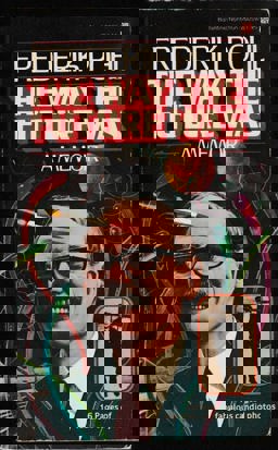 The Way the Future Was