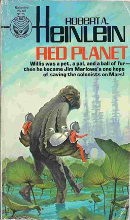 Red Planet