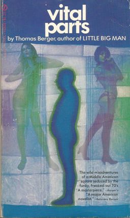 Vital Parts