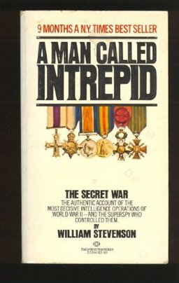 A Man Called Intrepid