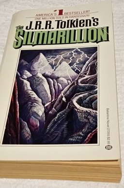 The Silmarillion