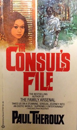 The Consul's File