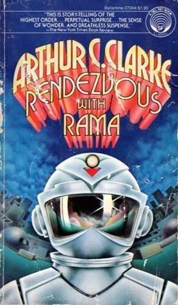 Rendezvous with Rama