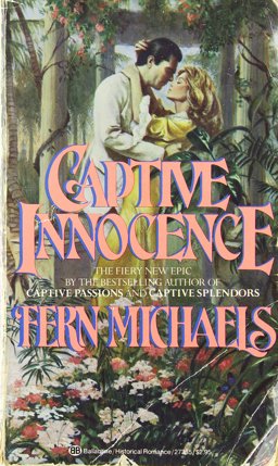 Captive Innocence