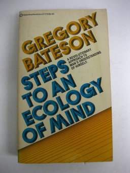 Steps to Ecology of Mind