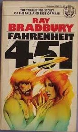 Fahrenheit 451