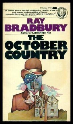 The October Country