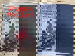 Splinter of the Mind's Eye