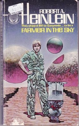 Farmer in the Sky
