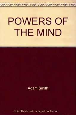 Powers of Mind
