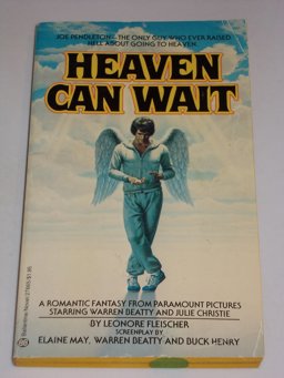 Heaven Can Wait