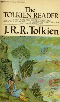 The Tolkien Reader