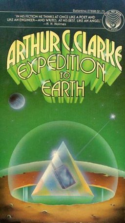 Expedition to Earth