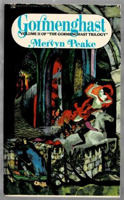 Gormenghast