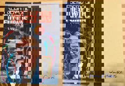 The Way the Future Was