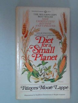 Diet for Small Planet Diet for Small Planet