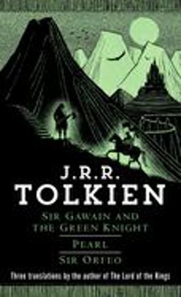 Sir Gawain and the Green Knight, Pearl, Sir Orfeo  9780345277602 Front Cover