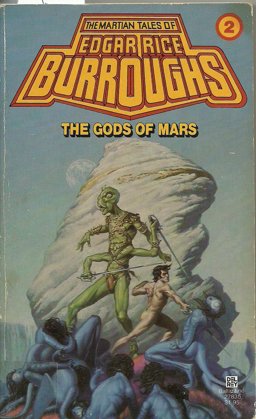 Gods of Mars