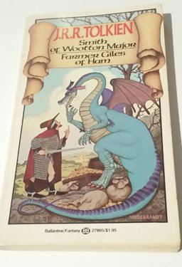 Smith of Wootton Major