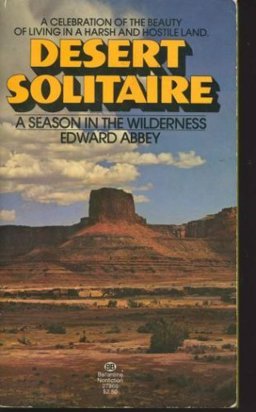 Desert Solitaire Desert Solitaire