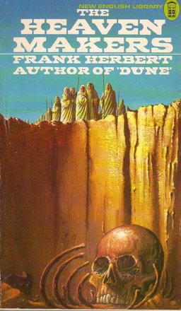 The Heaven Makers