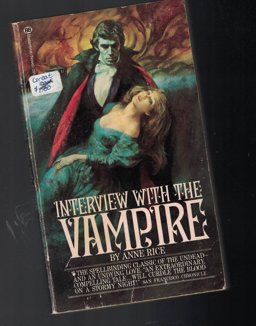 Interview with the Vampire Interview with the Vampire