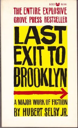 Last Exit to Brooklyn