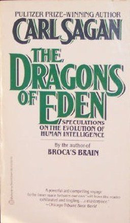The Dragons of Eden