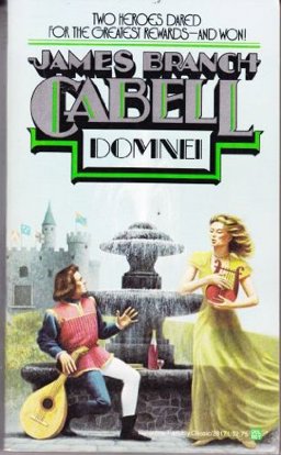 Domnei Domnei