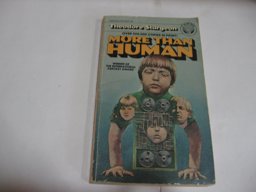 More Than Human More Than Human