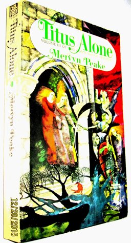 Titus Alone