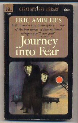 Journey into Fear
