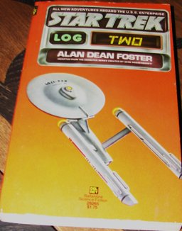Star Trek Log Two