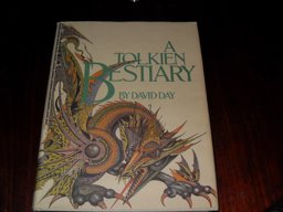 A Tolkien Bestiary
