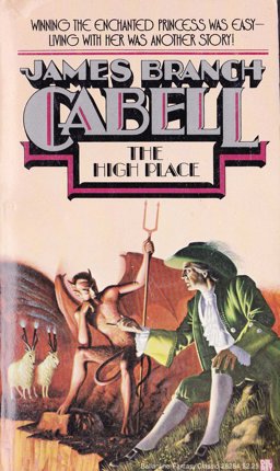 The High Place The High Place