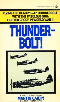 Thunderbolt Thunderbolt