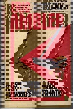 A Coffin for Dimitrios