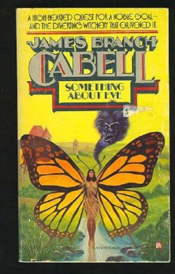 Something about Eve Something about Eve