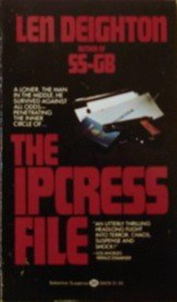 The Ipcress File