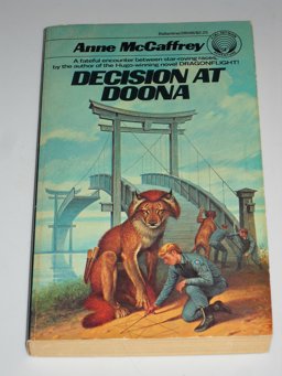 Decision at Doona