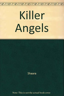 The Killer Angels