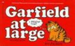 Bt-garfield at Large