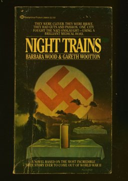 Night Trains Night Trains