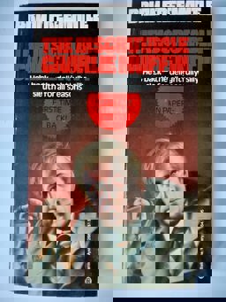 The Inscrutable Charlie Muffin