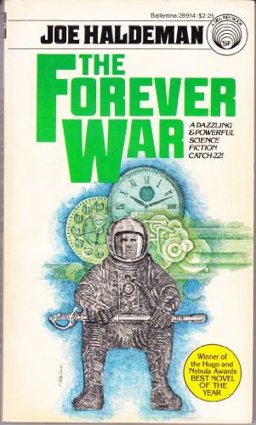 The Forever War
