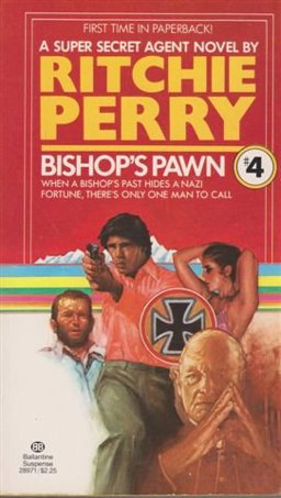 Bishop's Pawn